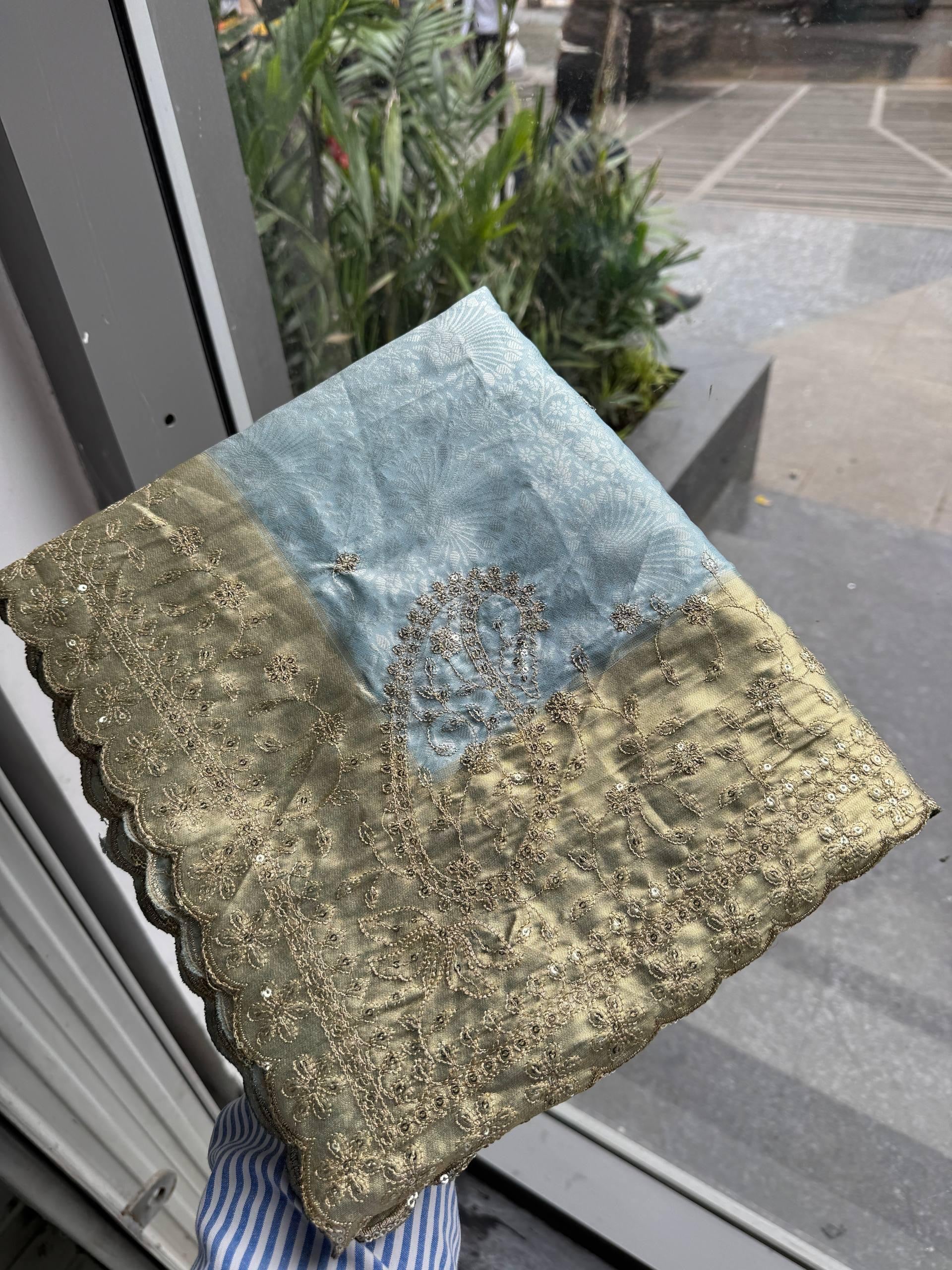 Pure Kanjivaram Silk Saree