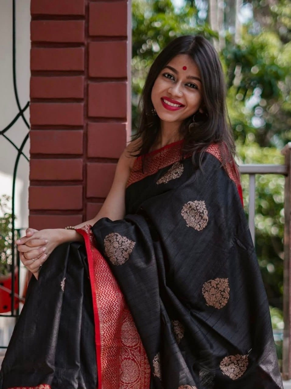 Premium Banarasi Soft Silk