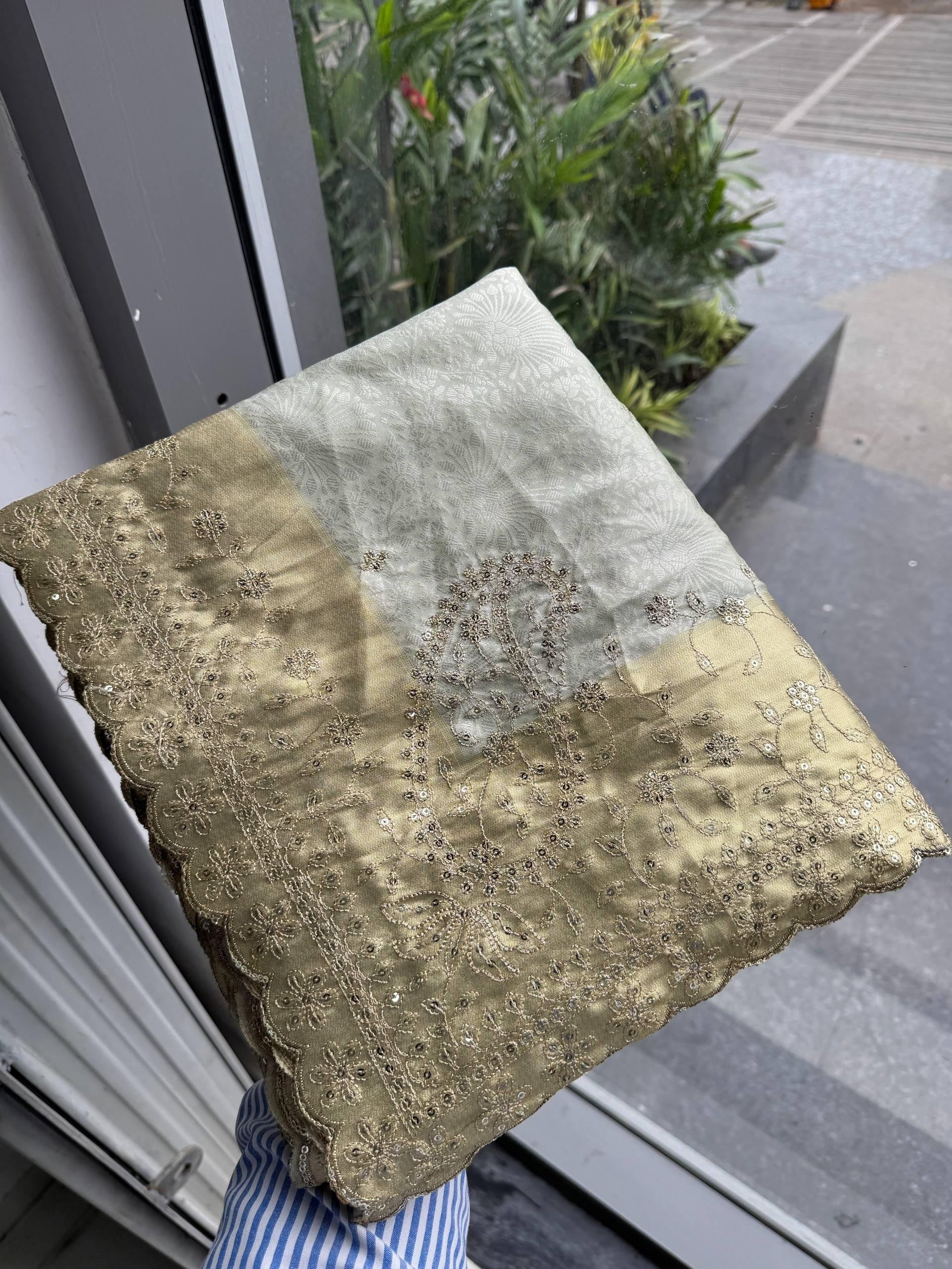 Pure Kanjivaram Silk Saree