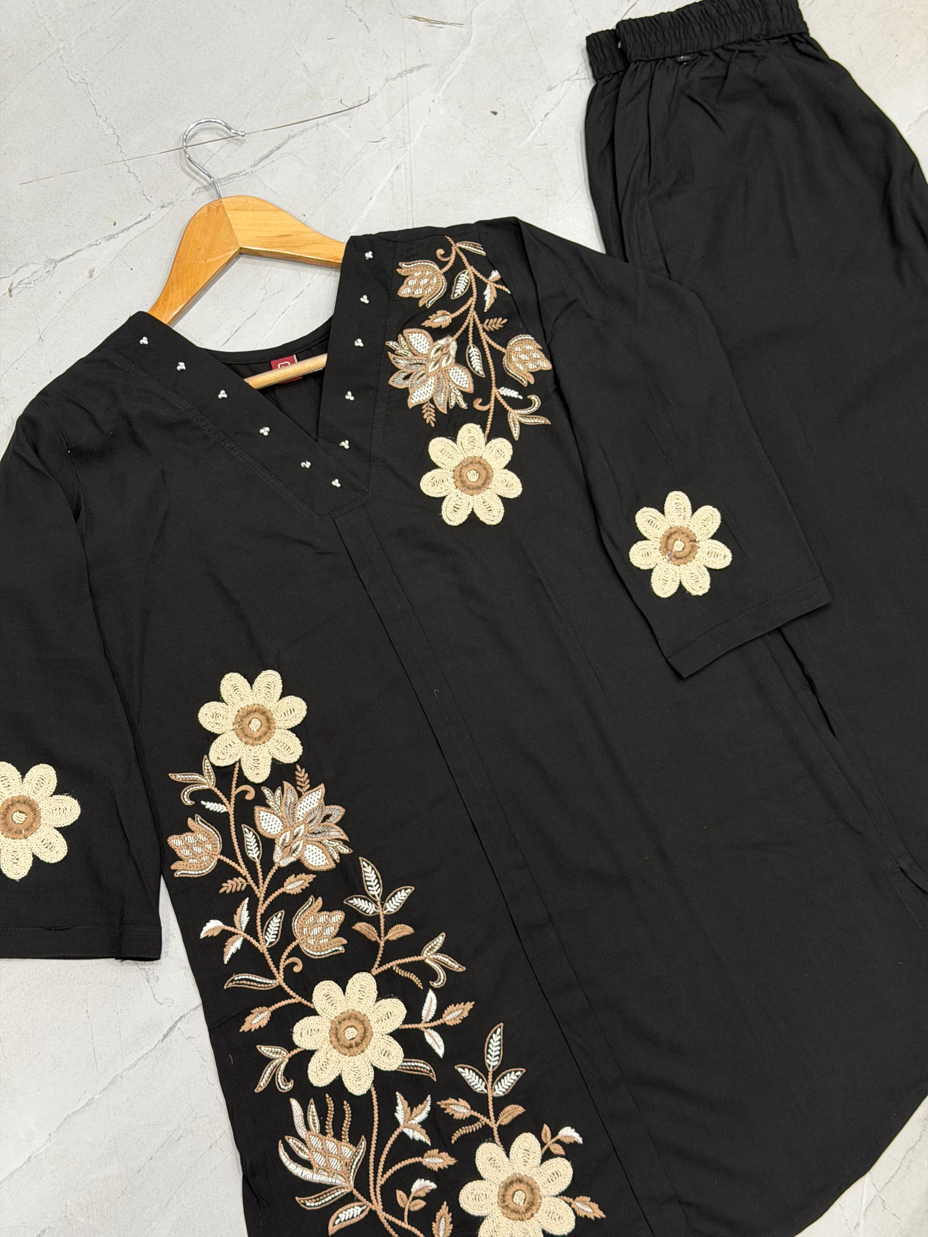 Summer Co-ord Set