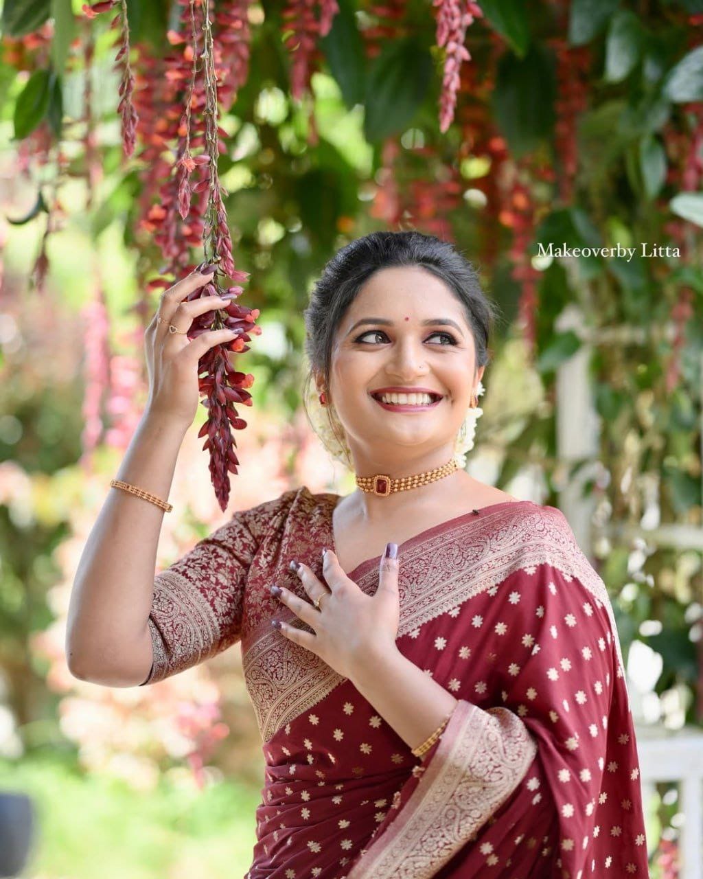 Soft Silk Saree