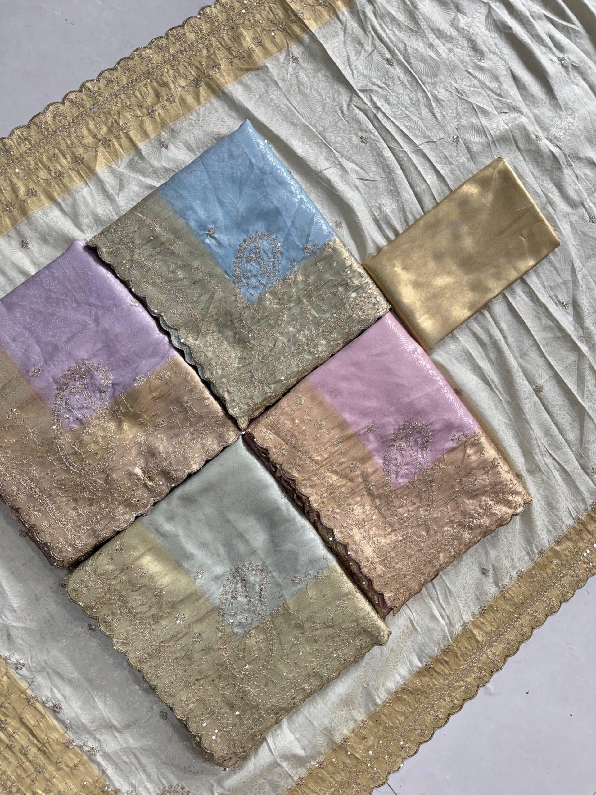 Pure Kanjivaram Silk Saree