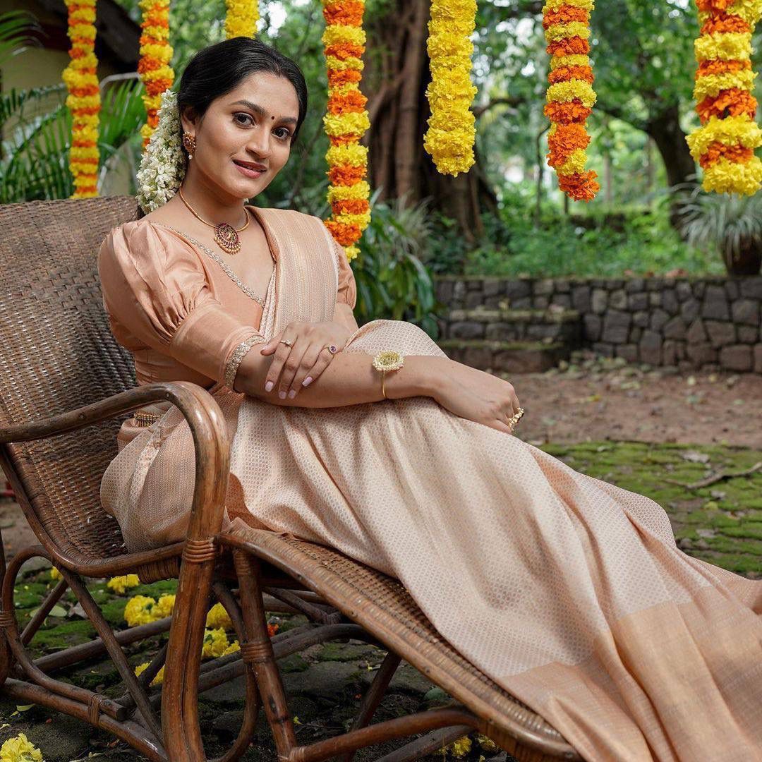 Kanchipuram Soft Silk