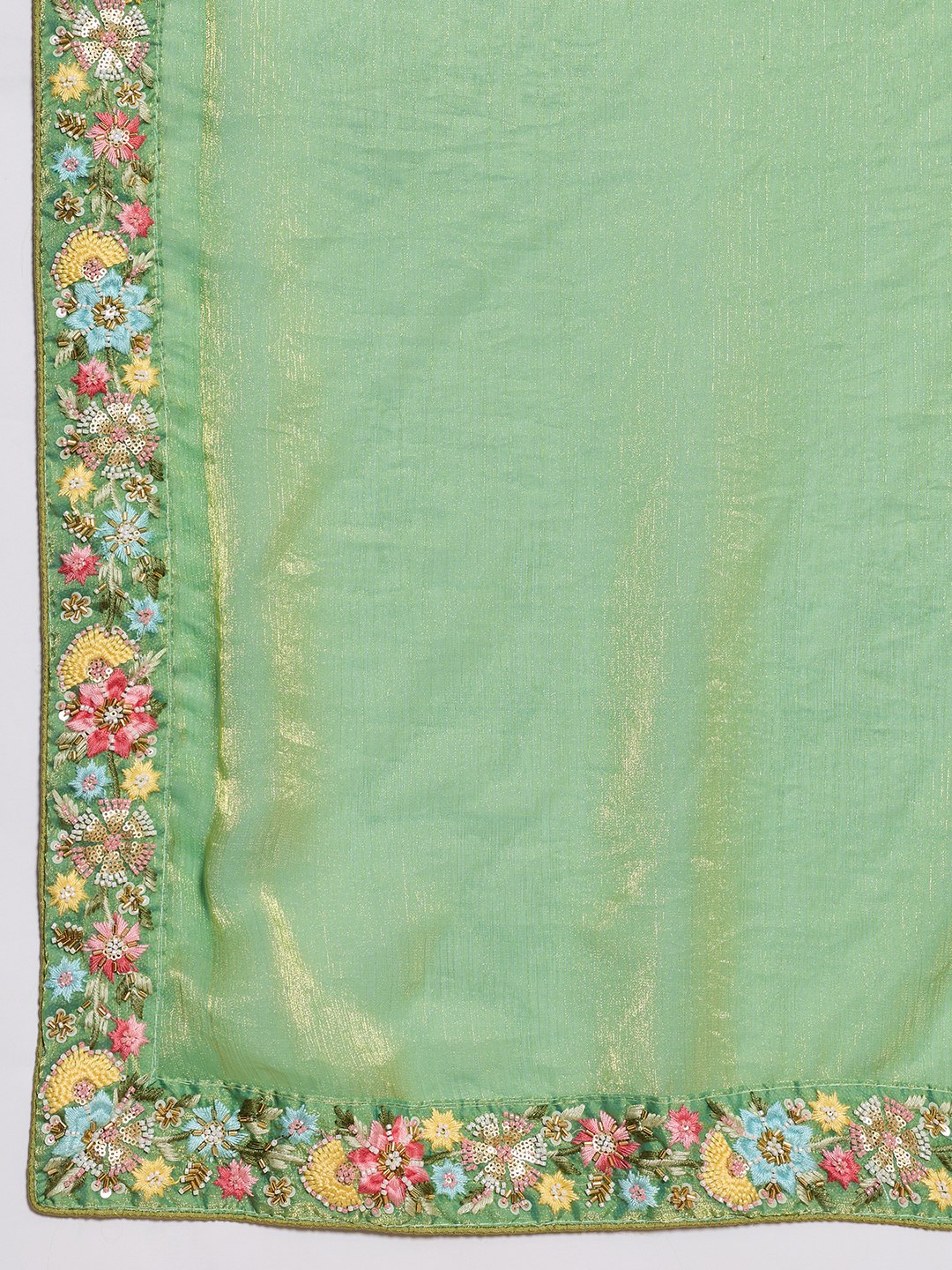Party wear Soft Chiffon Saree