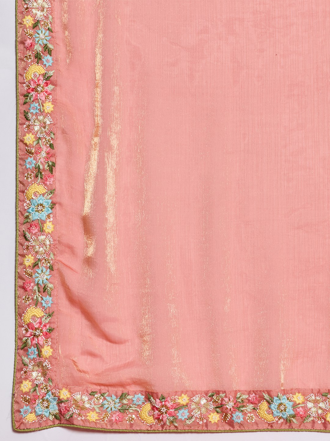 Party wear Soft Chiffon Saree