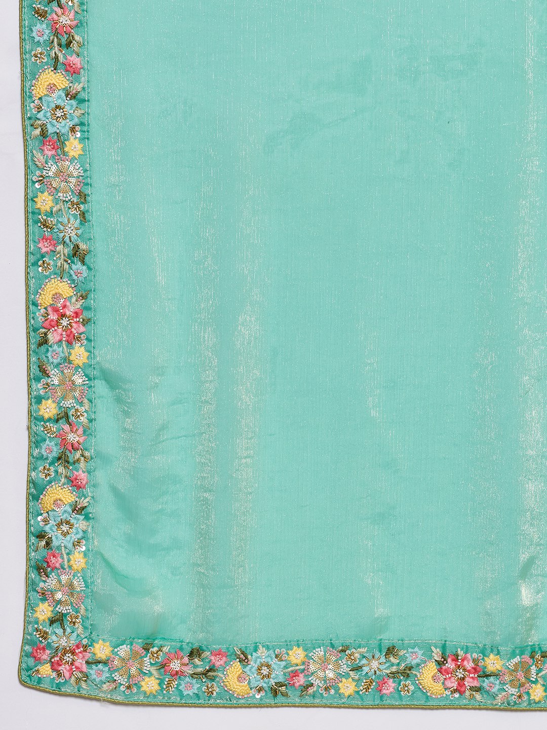 Party wear Soft Chiffon Saree