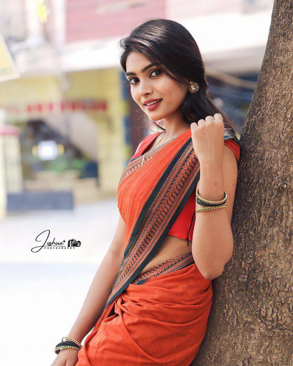 Banarasi Soft Silk Saree