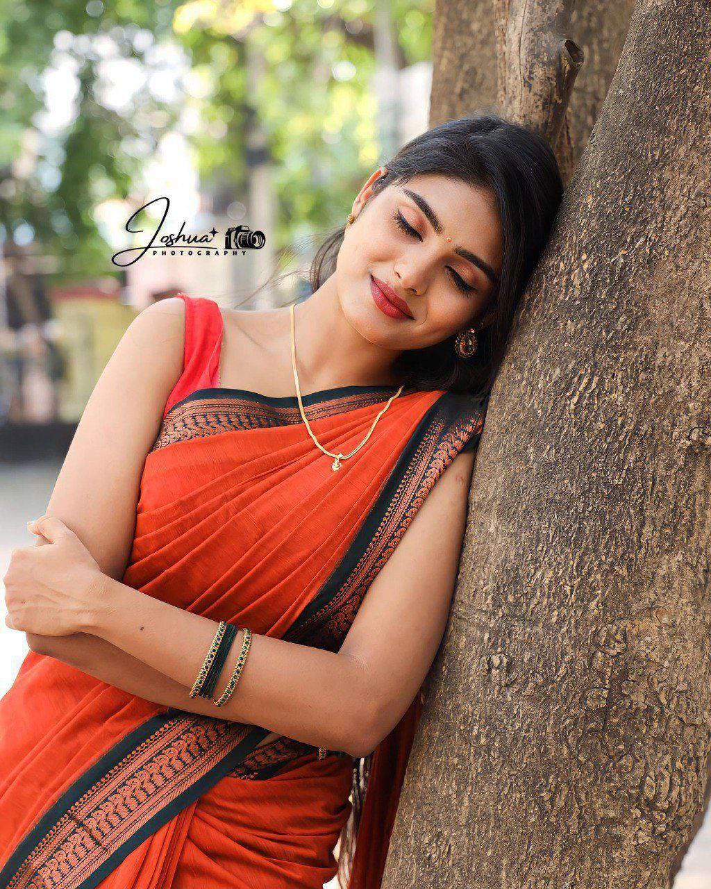 Banarasi Soft Silk Saree