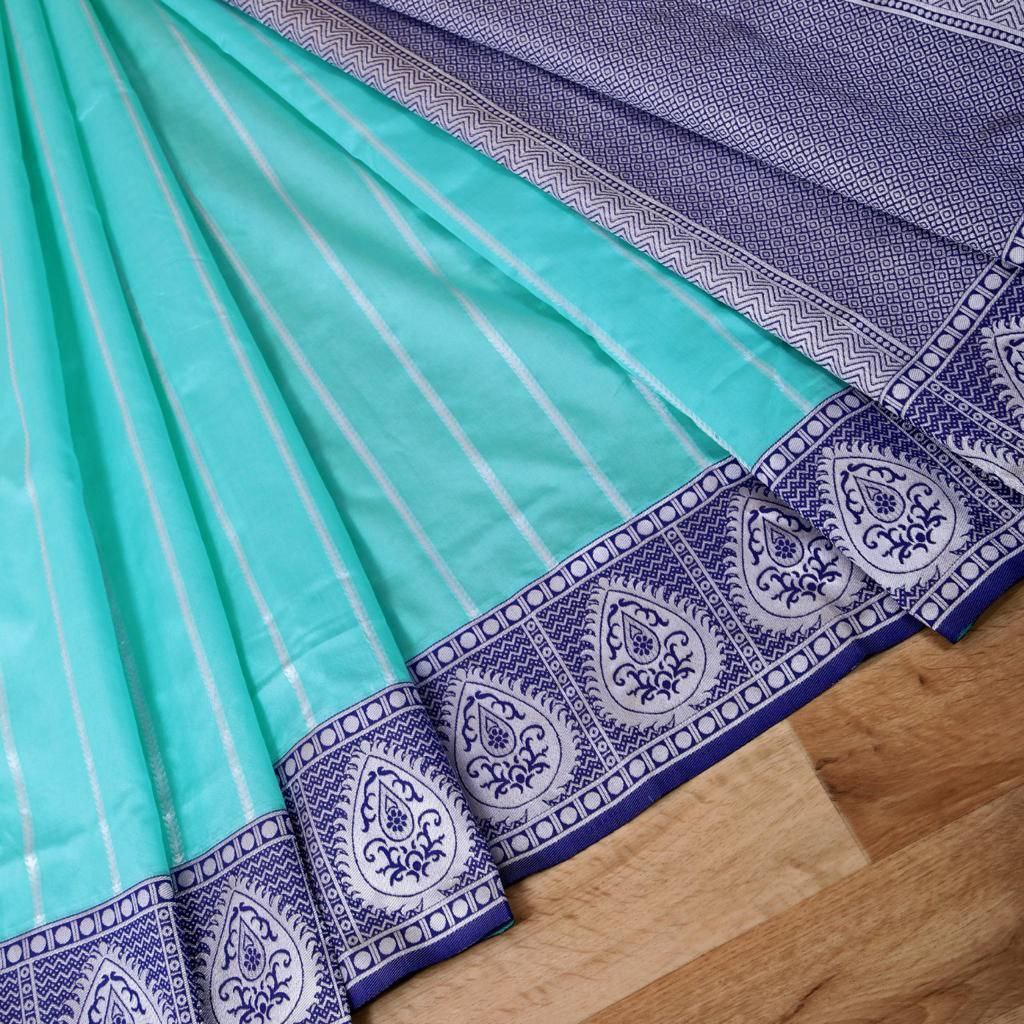 Soft Silk Saree