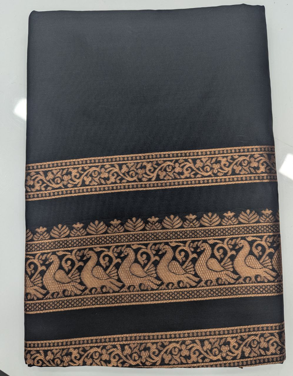 Soft Silk Saree
