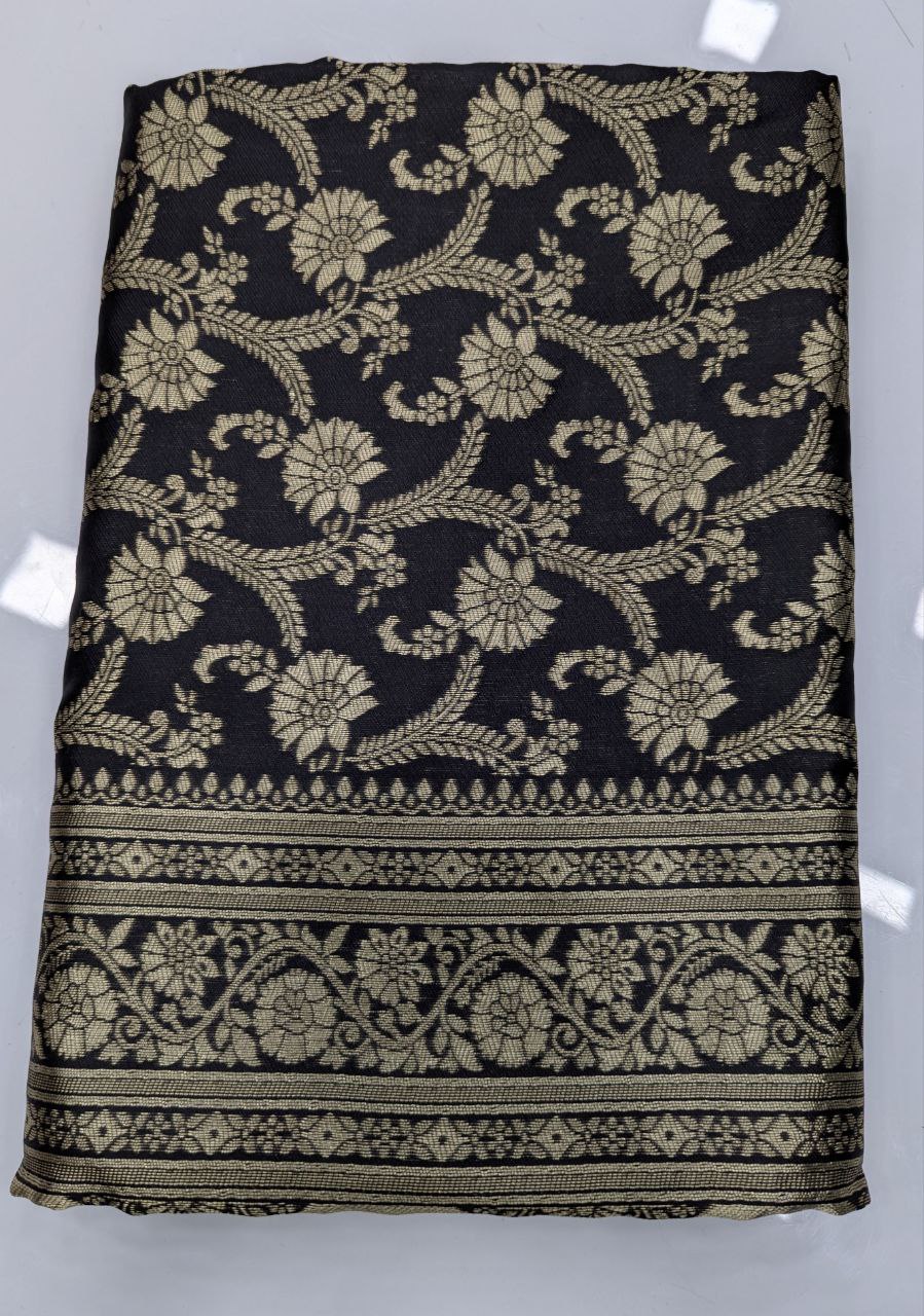Soft Silk Saree