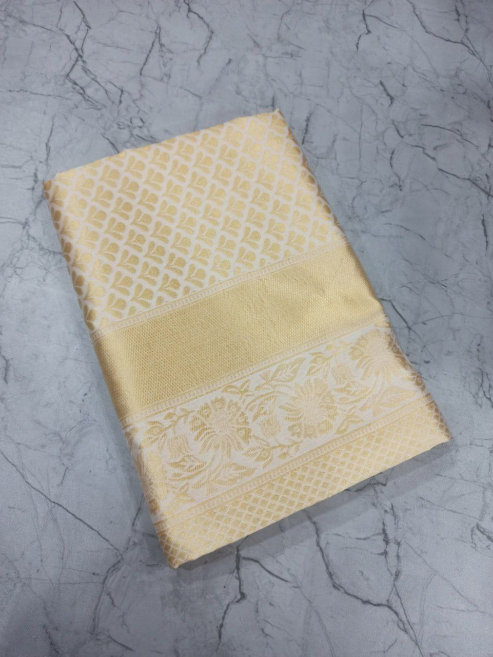 Banarasi Silk Saree