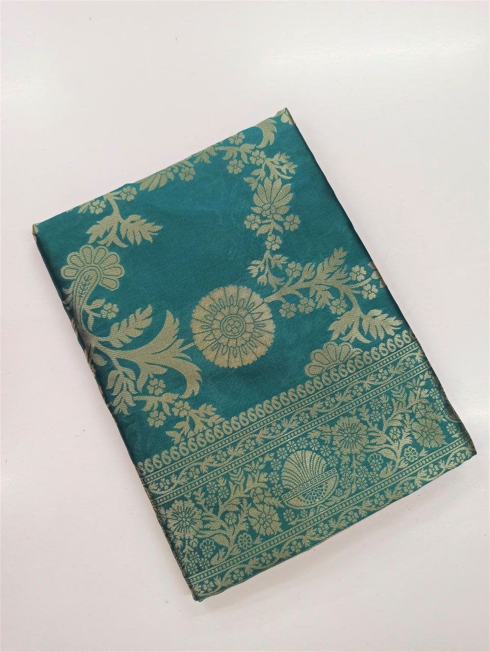 Banarasi Silk Saree