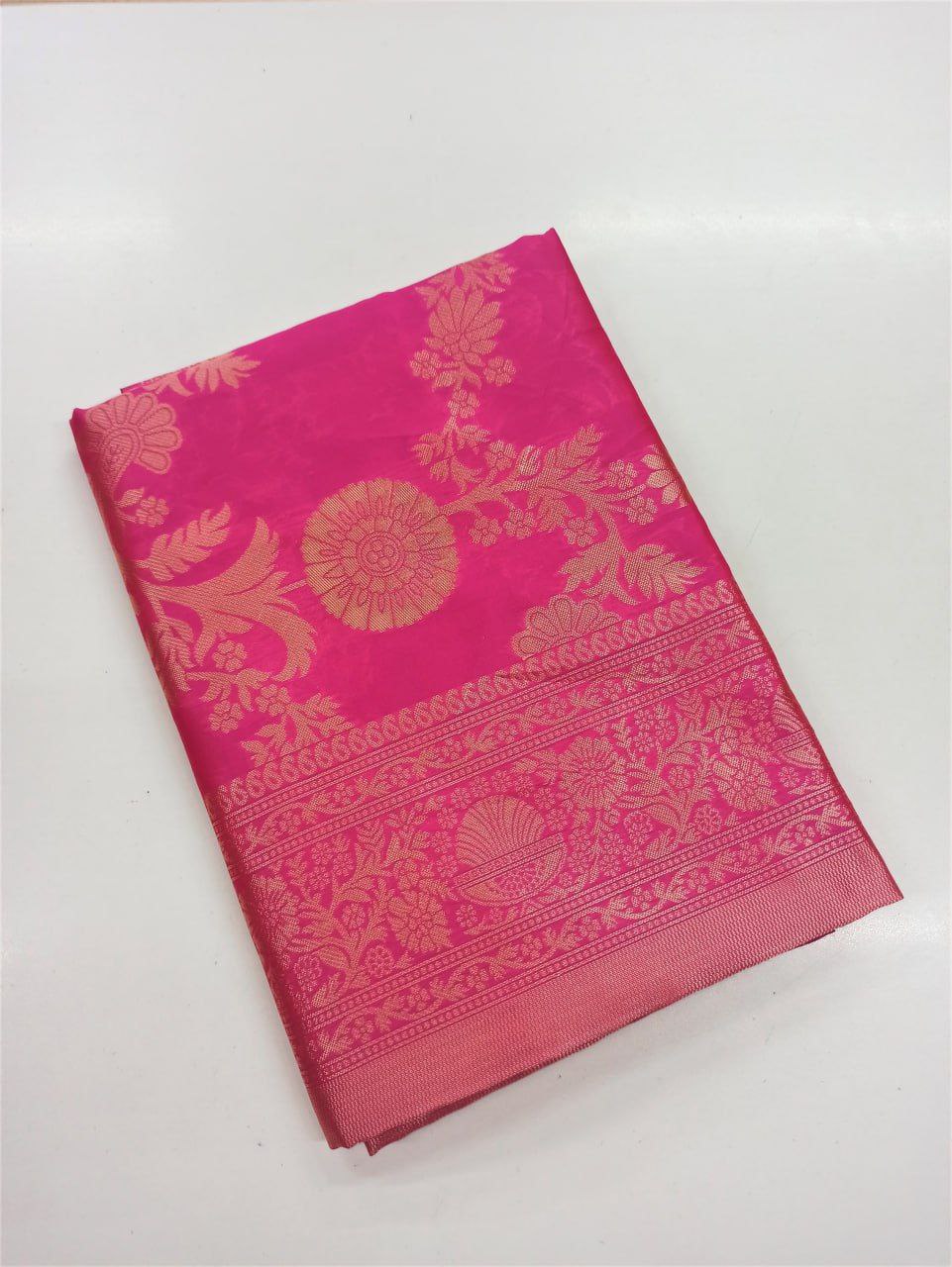 Banarasi Silk Saree