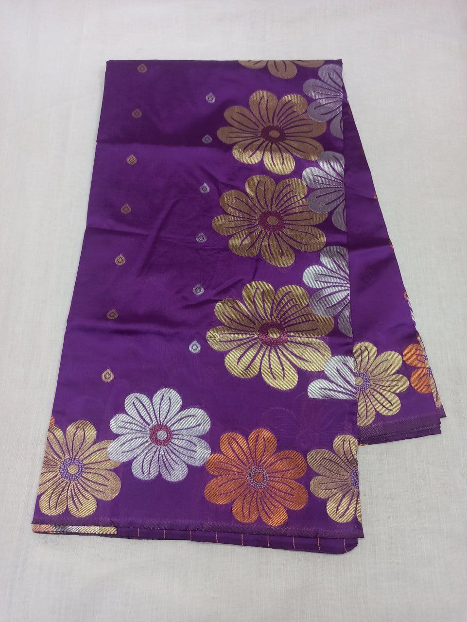 Banarasi Silk Saree