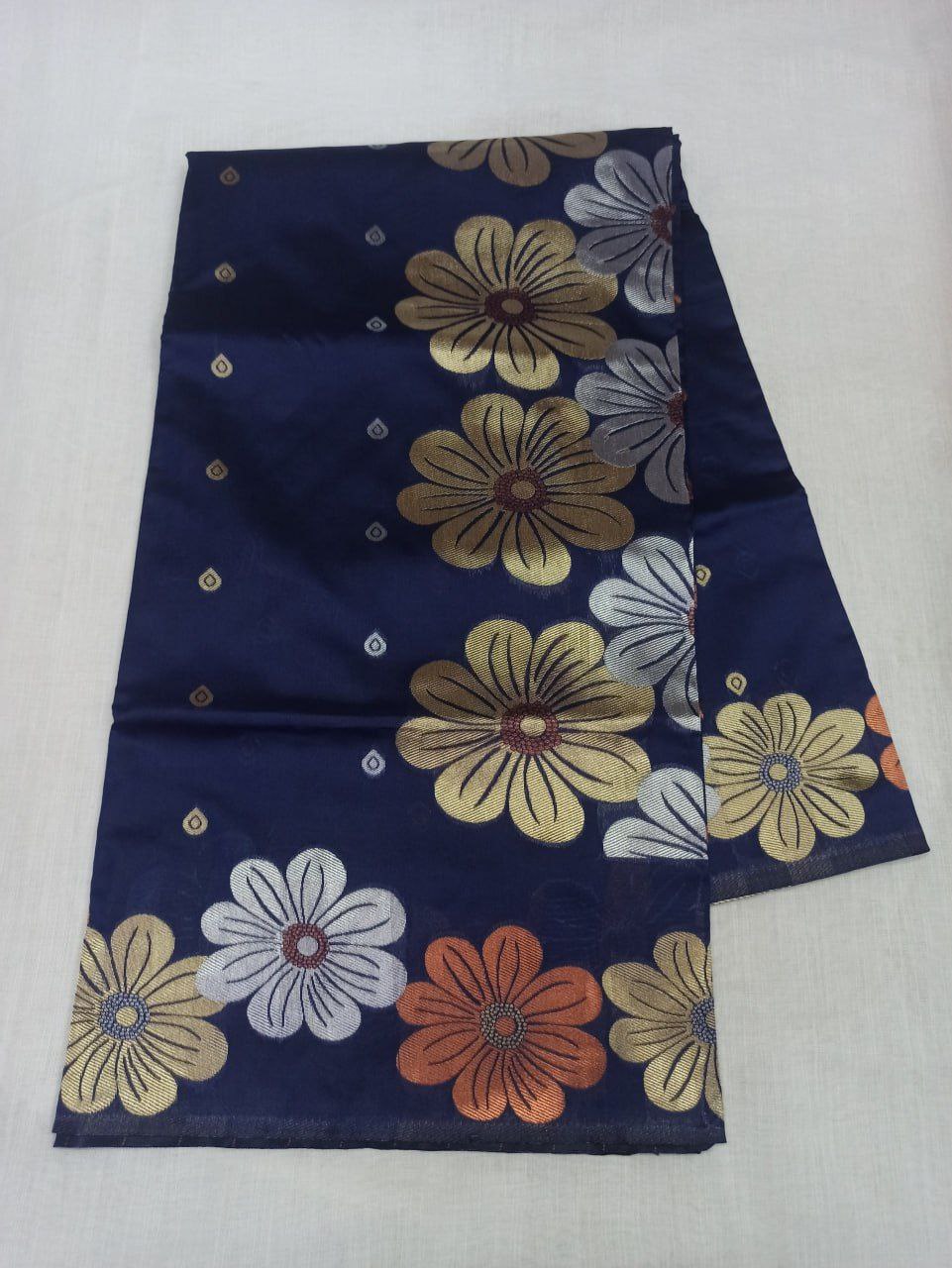 Banarasi Silk Saree