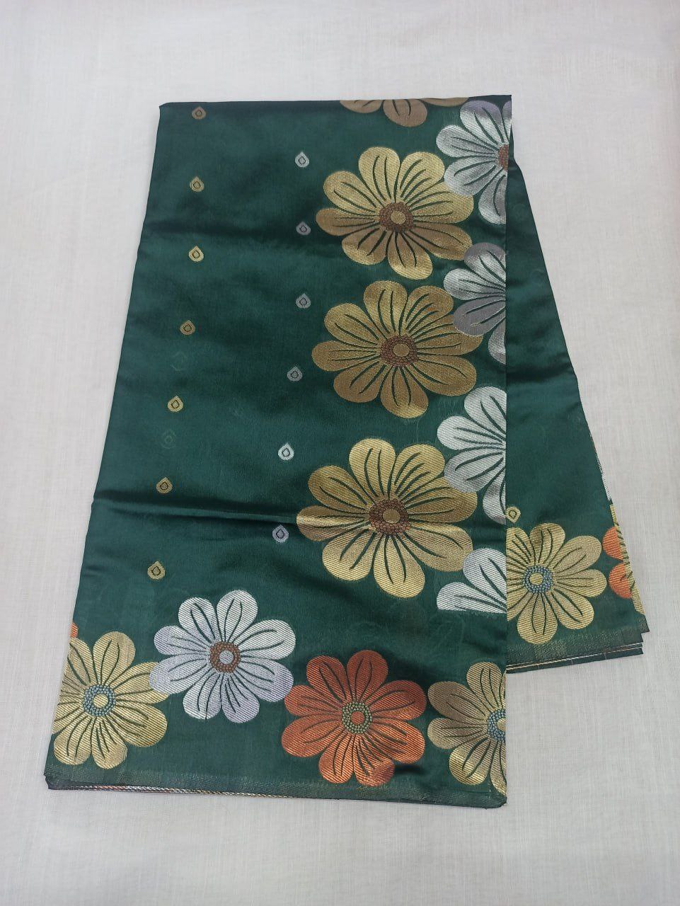 Banarasi Silk Saree