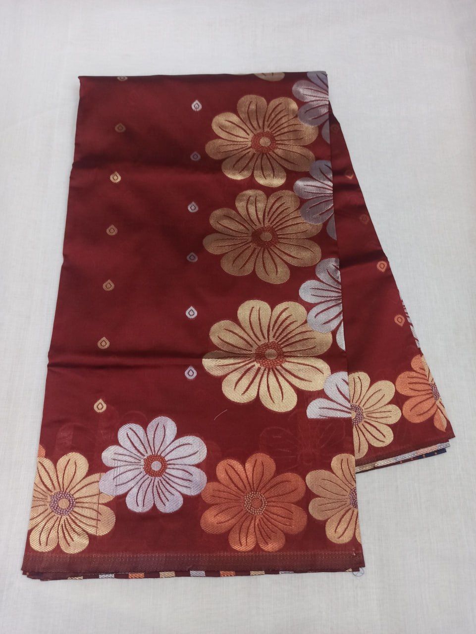 Banarasi Silk Saree