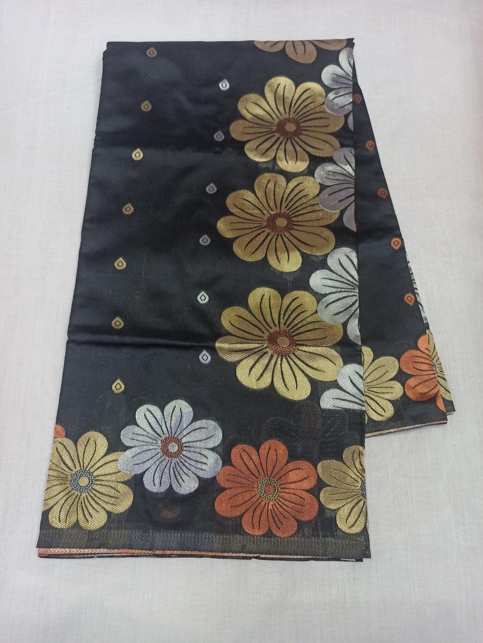 Banarasi Soft Saree