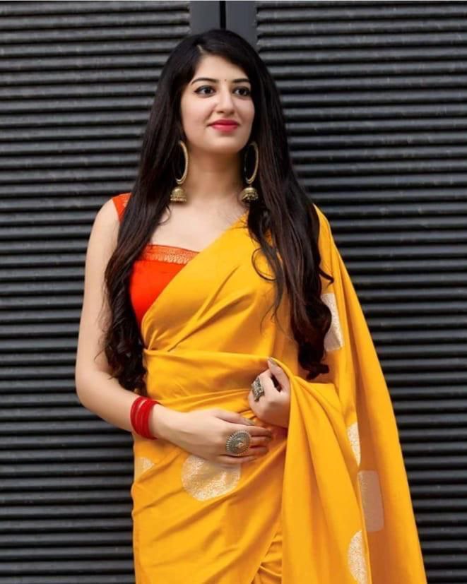 Banarasi Soft Silk