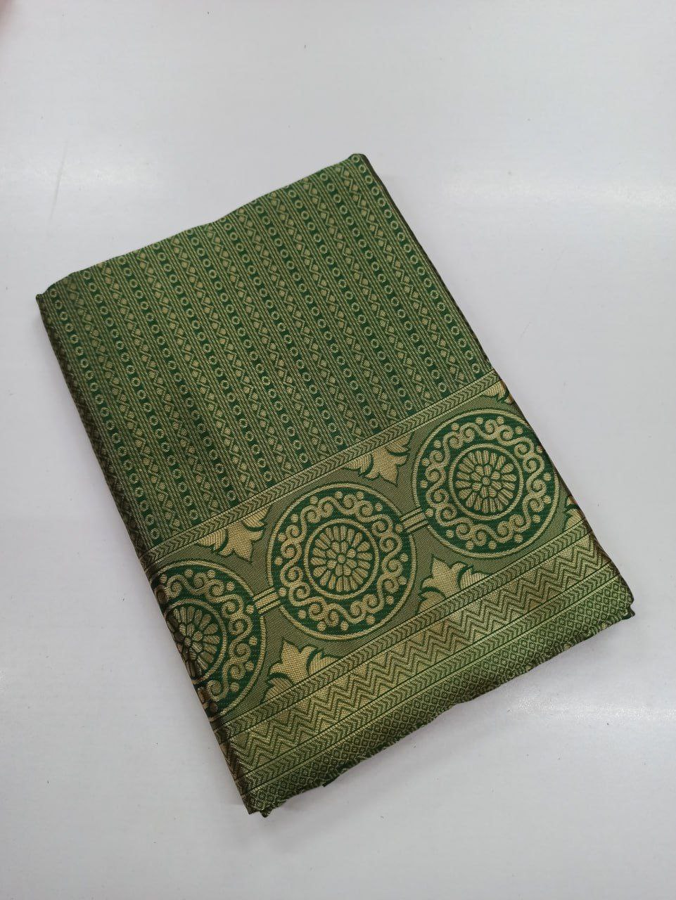 Soft Silk Saree