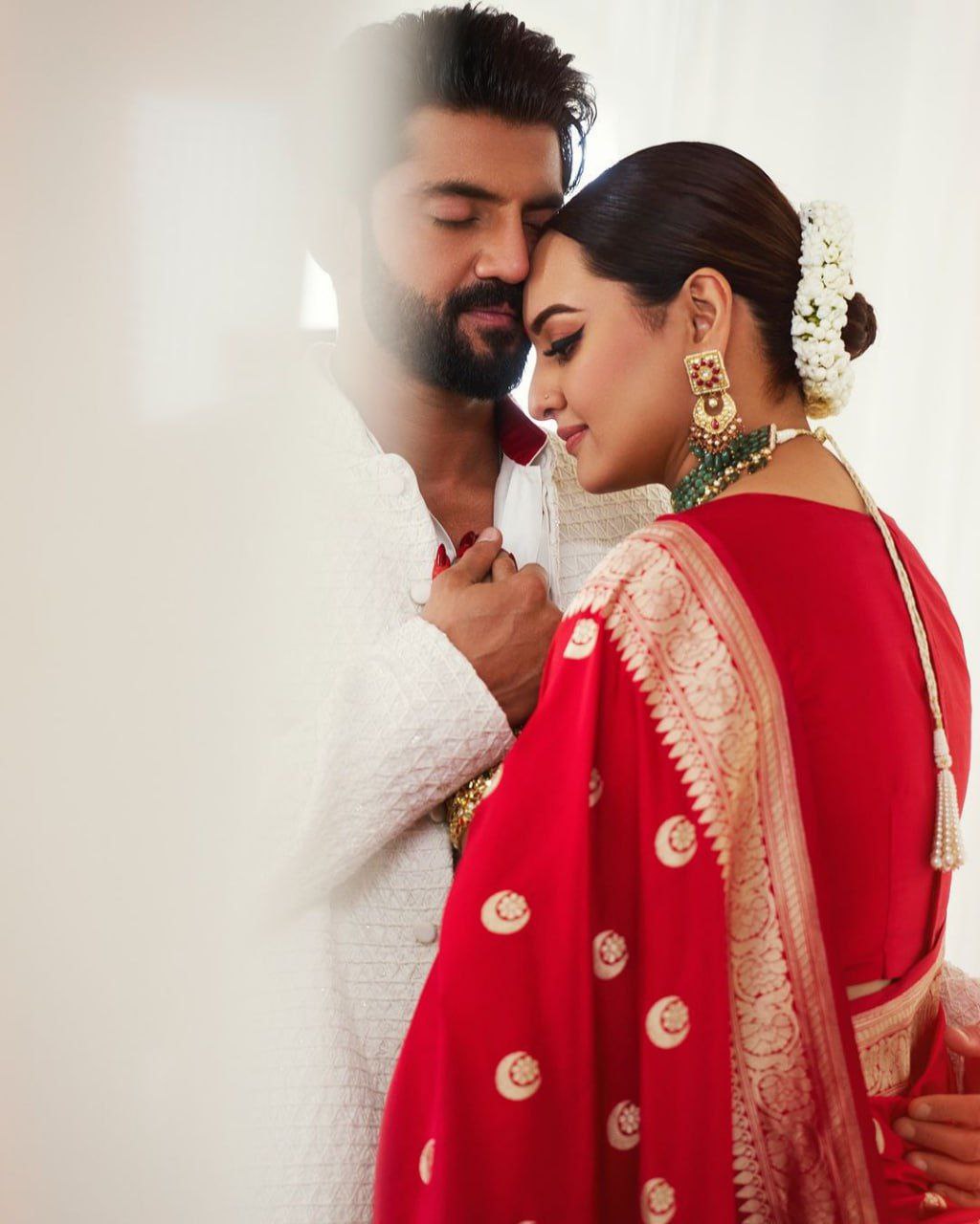 Banarasi Silk Saree