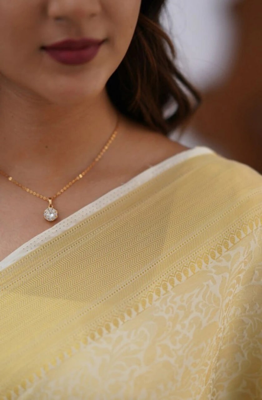 Soft Silk Saree
