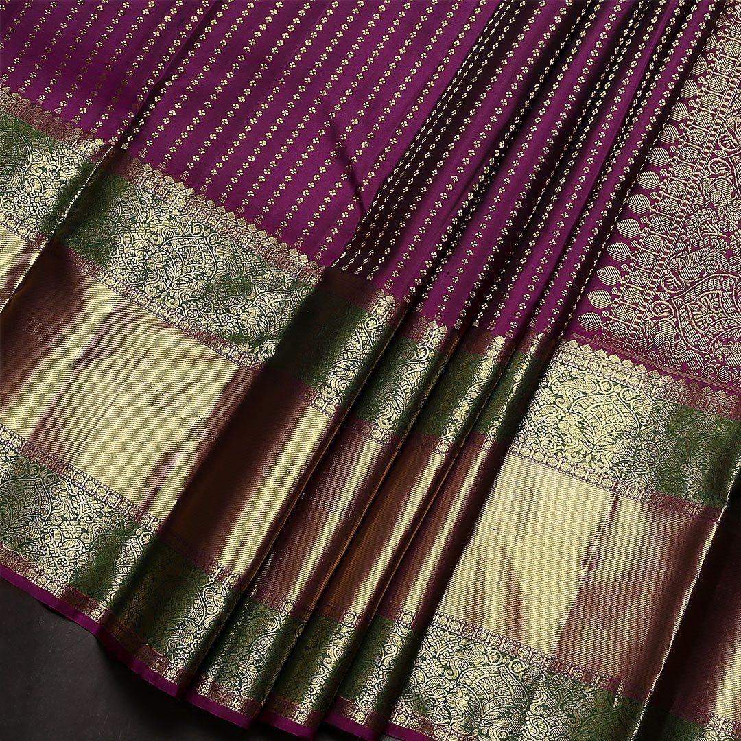 Soft Silk Saree