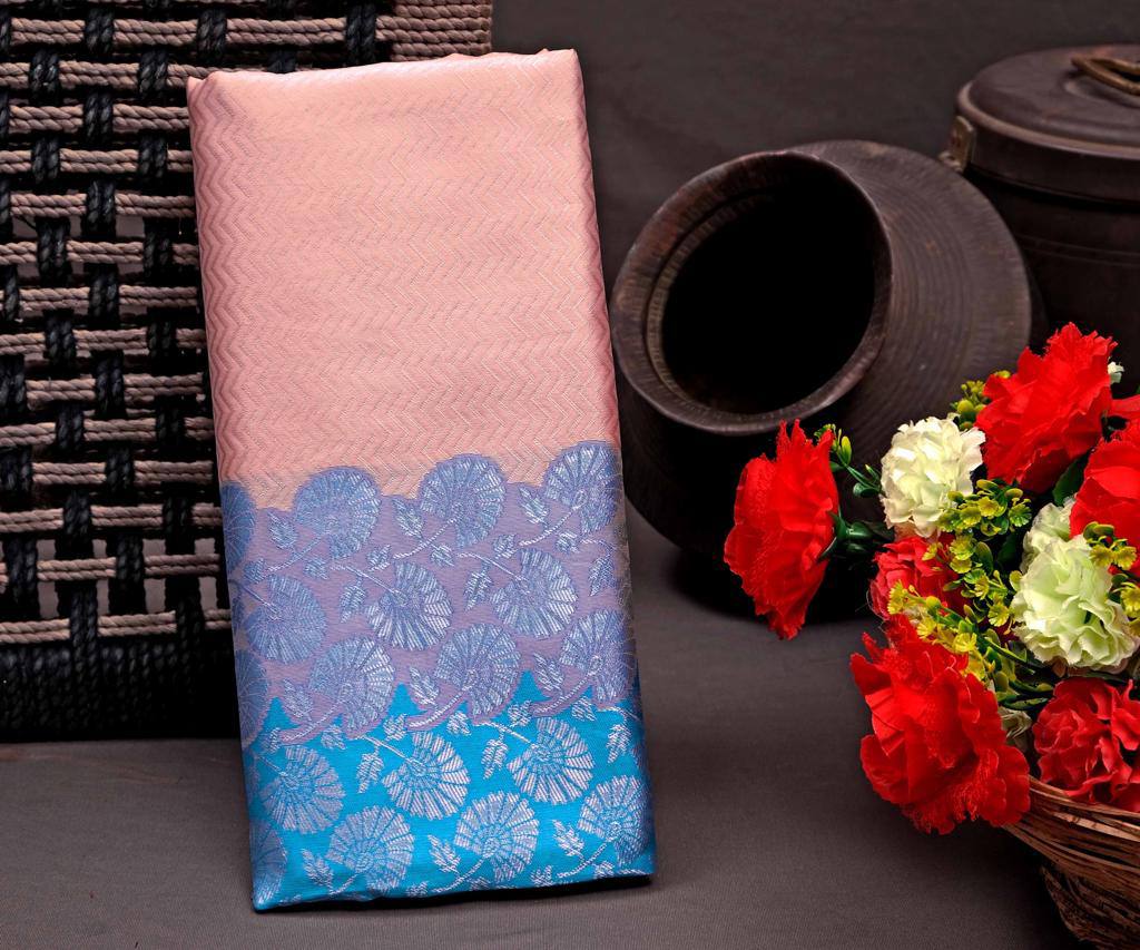 Soft Silk Saree