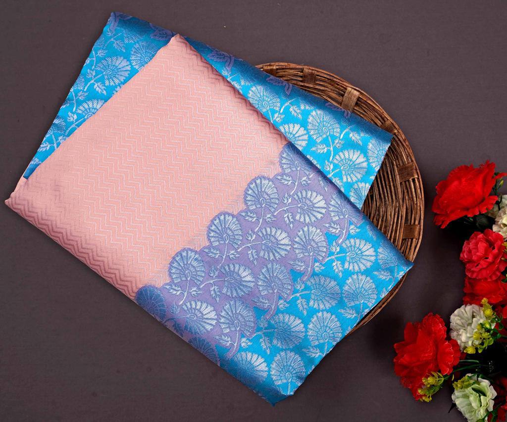 Soft Silk Saree