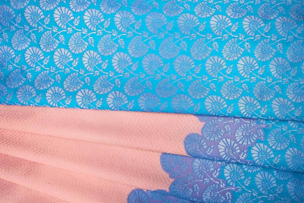 Soft Silk Saree