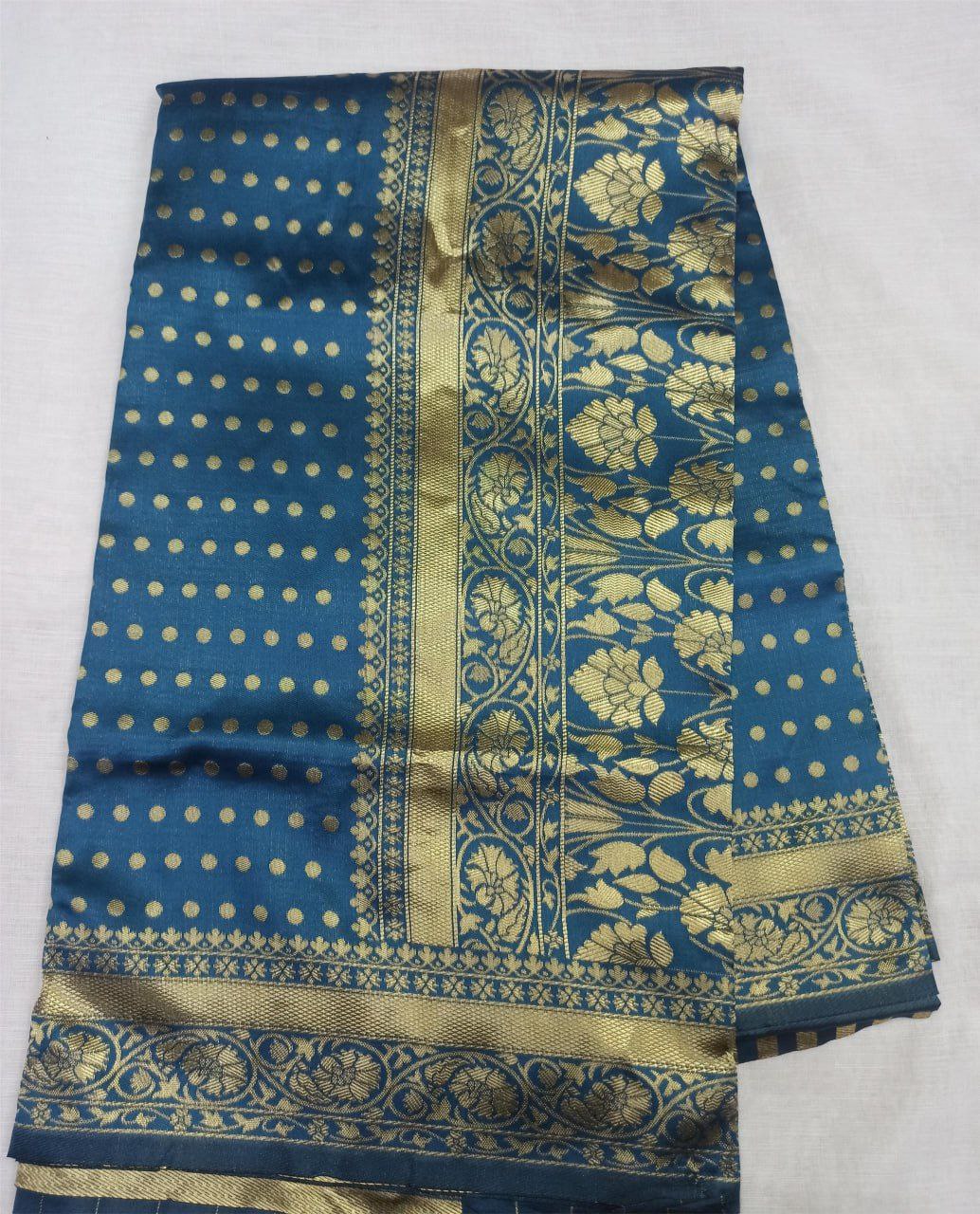 Soft Silk Saree
