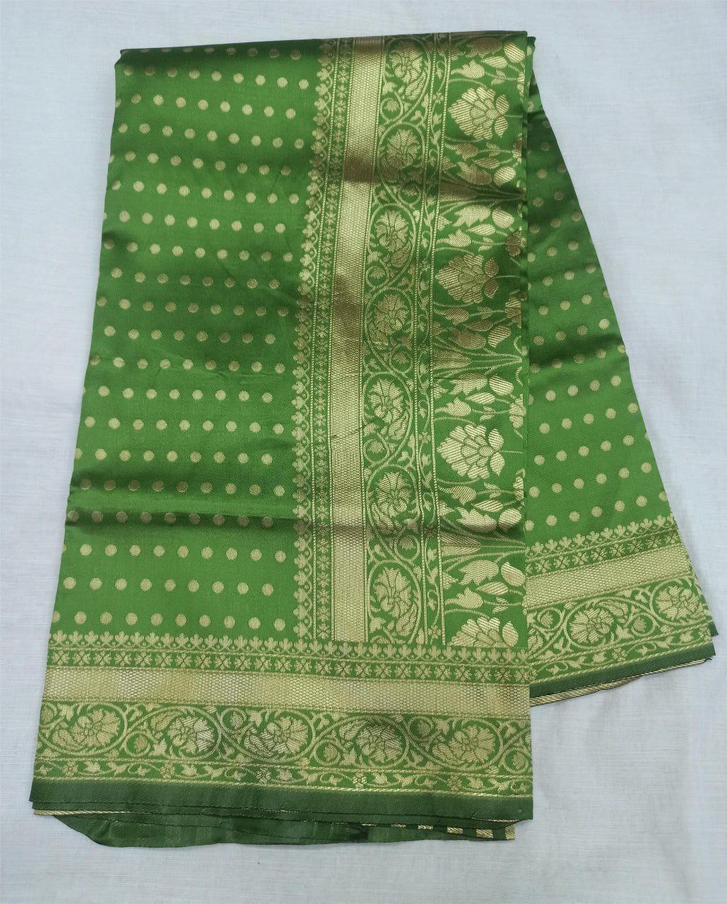 Soft Silk Saree