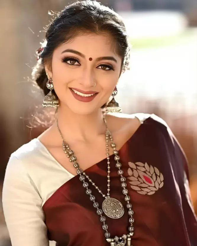 Soft Silk Saree