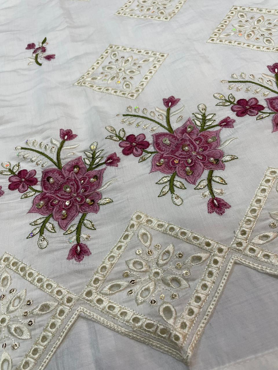 Kurta Set (Stitched)