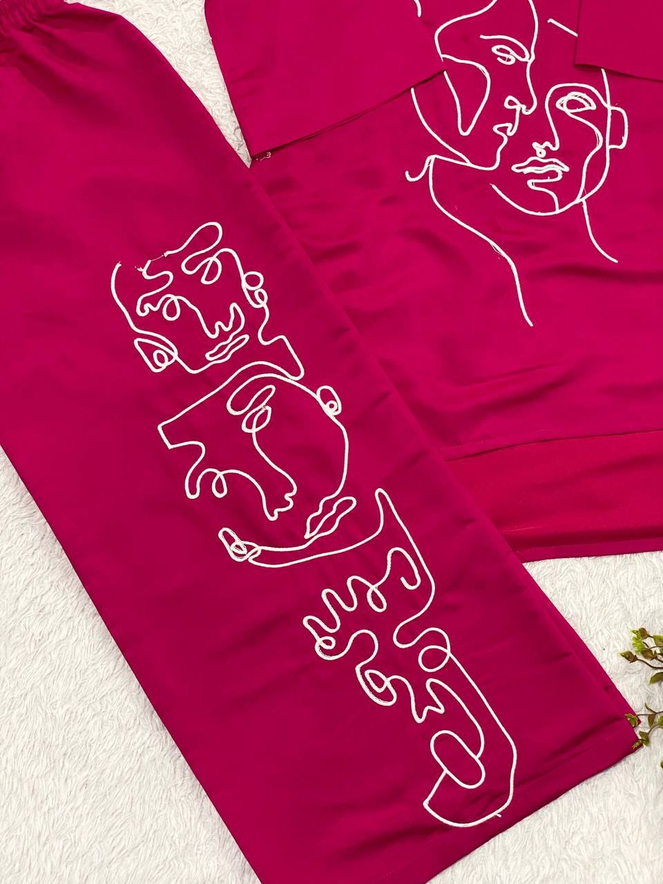 Summer Co-ord Set