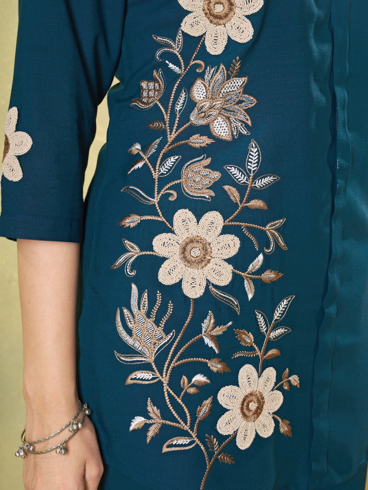 Summer Co-ord Set