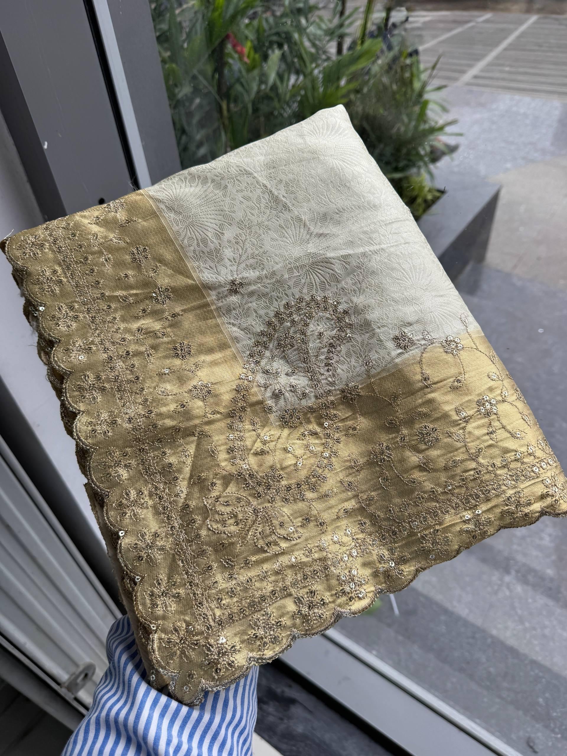 Pure Kanjivaram Silk Saree